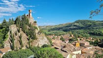 Explore the Rocca Manfrediana e Veneziana