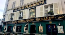 Head to Lapin Agile