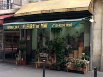 Indulge in Cantonese treats at Fleurs de Maï