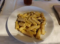 Enjoy the taste of Italy at Trattoria Daedo