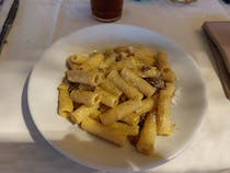 Enjoy the taste of Italy at Trattoria Daedo