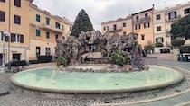 Discover Fontana degli Scogli