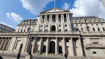 Explore the Bank of England Museum