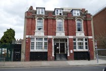 Experience the Vibrant Atmosphere at Bethnal Green Working Men's Club