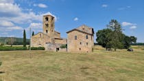 Explore the Pieve di San Giovanni Battista