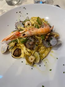 Dine at Il Ristorantino