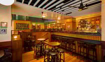 Eat Incredible Indian food at Dishoom