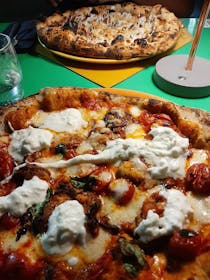 Enjoy Authentic Italian Dining at Artigiani Scotto