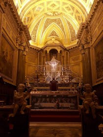 Discover the Basilica of St. Michael