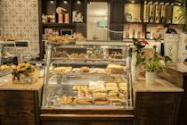 Indulge in the delights of Pasticceria Sottangolo
