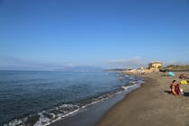 Explore Forte Di Macchiatonda Beach