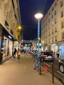 Explore rue du Commerce