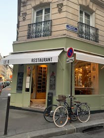 Discover French fare done right at Le 6 Paul Bert