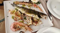 Dine at Mammato in Maiori