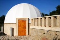 Explore the celestial wonders at Sidereus Astronomy Park