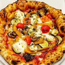 Dine at Ristorante Piccole Ore