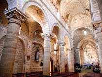 Explore the charming Church of Nativity