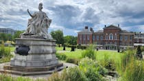 Visit Kensington Gardens