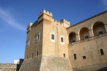 Explore the Mesagne Castle