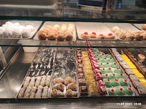 Indulge in Sicilian delights at Trinacria