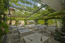 Dine at Ristorante Bilacus