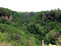 Explore Parco Regionale Marturanum