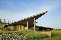 Explore the Stunning Tenuta Ammiraglia