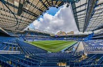 Watch a match at Stamford Bridge