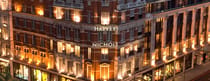Continue your Shopping Spree At Harvey Nichols