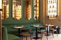 Dine at PaninoLAB | Magenta