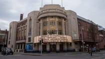 Catch a film at the Fulham Road Picturehouse