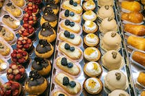 Gentile Cafè Sorrento