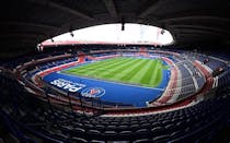 Catch a Game at Parc des Princes 