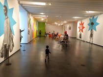 Sugar Hill Children's Museum of Art & Storytelling