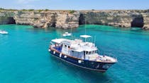 Experience Hydra's Boat Trips