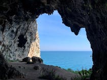 Explore Grotte Cipolliane