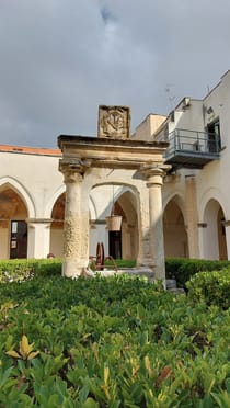 Explore the Prehistoric Wonders at Museo della Preistoria di Nardò