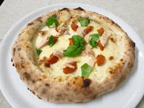 Dine at Lu Oriu