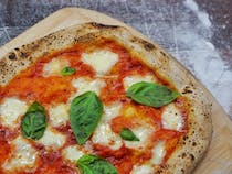 Dine at L'Arco Antico