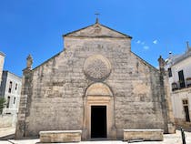 Explore Chiesa Rettoria Madonna della Greca