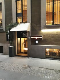 Tokyo Grill Milano