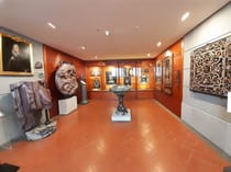 Explore Opificio delle Pietre Dure