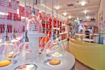 La Pâtisserie des Rêves