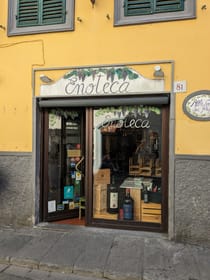 Explore Enoteca Alla Sosta Dei Papi