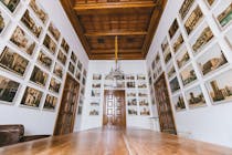 Explore the rich collection at Foundation Cassa Di Risparmio di Firenze