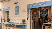 Go for seafood at SoFish