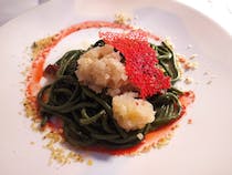 Make reservations at Retro Gusto