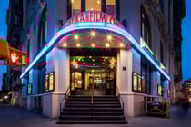 Preview the latest arthouse films