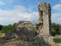 Explore the Enchanting Cosa Ruins