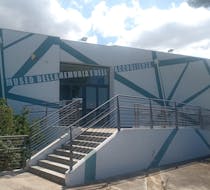 Explore the Museo della Memoria e dell'Accoglienza